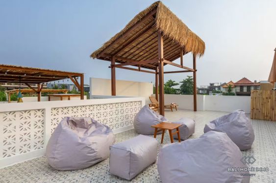 Image 12 from 2 Bedroom Villa for Rent walking distance to Cemagi Beach