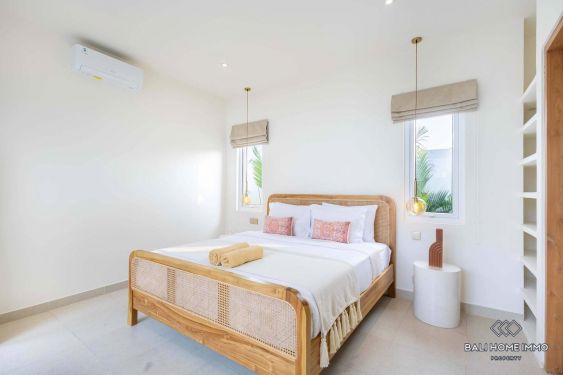 Image 7 from 2 Bedroom Villa for Rent walking distance to Cemagi Beach