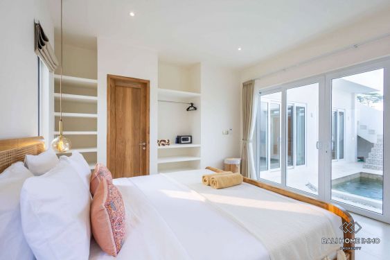 Image 8 from 2 Bedroom Villa for Rent walking distance to Cemagi Beach