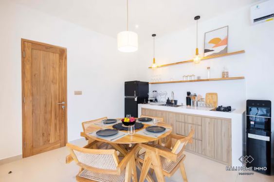 Image 6 from 2 Bedroom Villa for Rent walking distance to Cemagi Beach