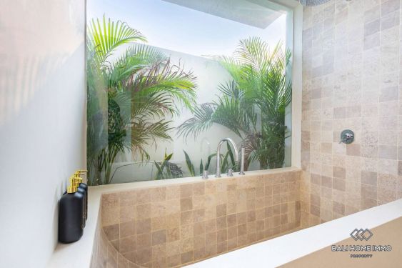 Image 11 from 2 Bedroom Villa for Rent walking distance to Cemagi Beach