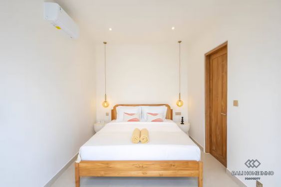 Image 9 from 2 Bedroom Villa for Rent walking distance to Cemagi Beach