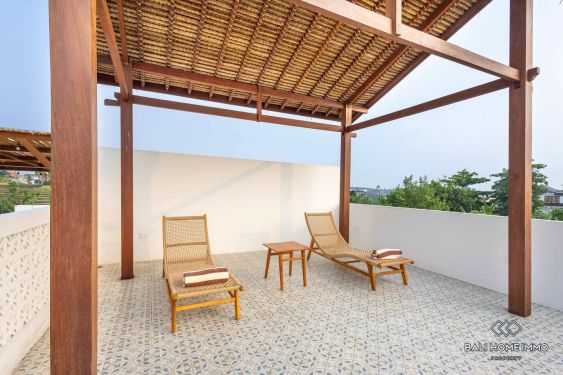 Image 13 from 2 Bedroom Villa for Rent walking distance to Cemagi Beach