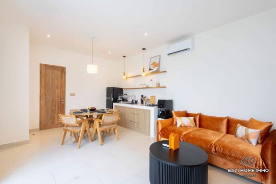 Image 4 from 2 Bedroom Villa for Rent walking distance to Cemagi Beach