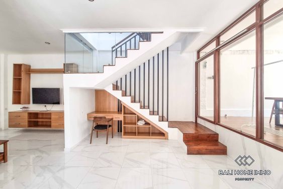 Image 3 from Villa 2 Kamar Disewakan di Perumahan Cemagi