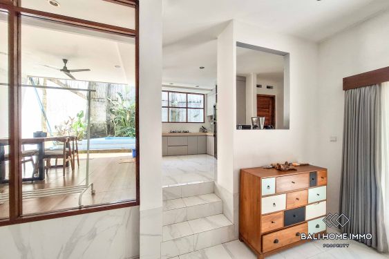 Image 7 from 2 Bedroom Villa for Rent in Cemagi Residential Side