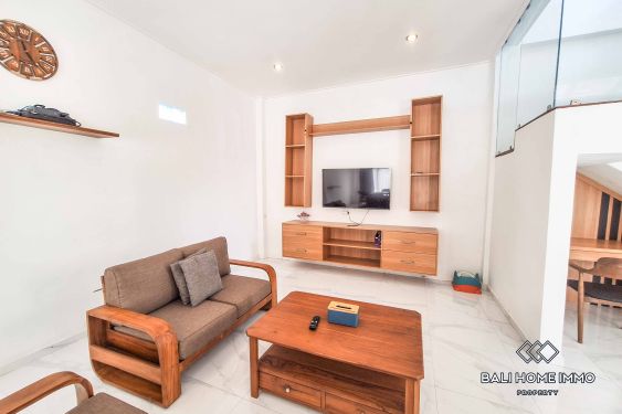 Image 4 from 2 Bedroom Villa for Rent in Cemagi Residential Side