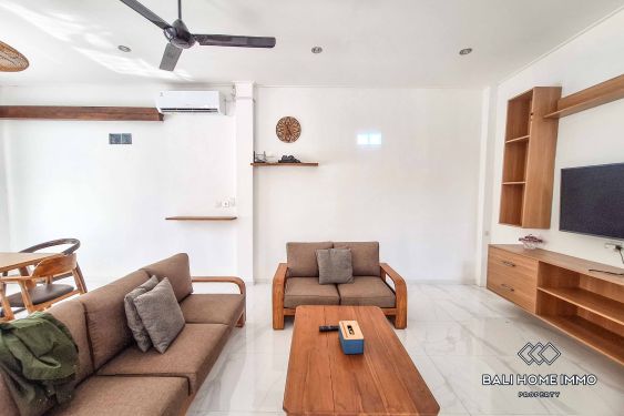 Image 5 from 2 Bedroom Villa for Rent in Cemagi Residential Side