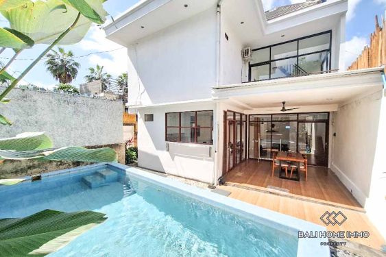 Image 1 from Villa 2 Kamar Disewakan di Perumahan Cemagi