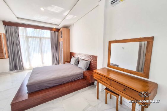 Image 11 from 2 Bedroom Villa for Rent in Cemagi Residential Side