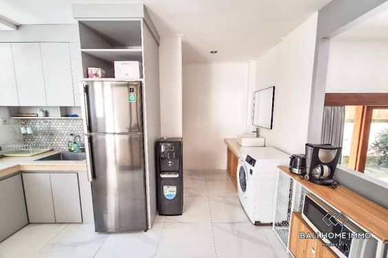 Image 8 from 2 Bedroom Villa for Rent in Cemagi Residential Side