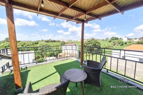 Image 16 from 2 Bedroom Villa for Rent in Cemagi Residential Side