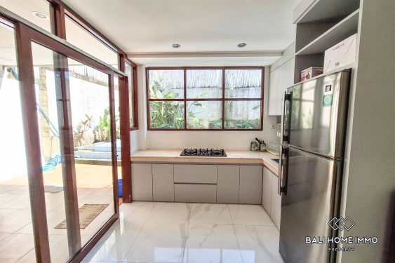 Image 9 from 2 Bedroom Villa for Rent in Cemagi Residential Side