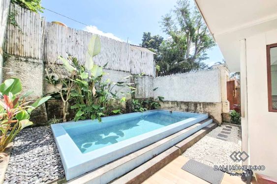 Image 17 from 2 Bedroom Villa for Rent in Cemagi Residential Side