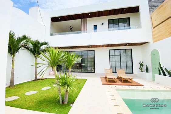 Image 1 from 2 Bedroom Villa for rent walking distance to Kedungu Beach Bali