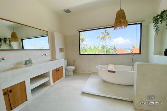 Image 13 from Villa 2 chambres à louer à quelques pas de la plage de Kedungu, Bali