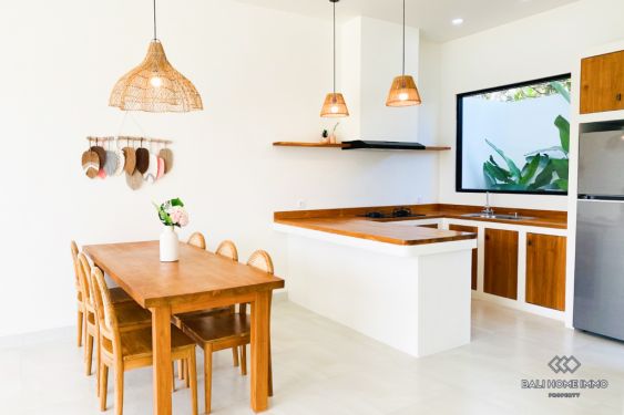 Image 6 from Villa 2 chambres à louer à quelques pas de la plage de Kedungu, Bali