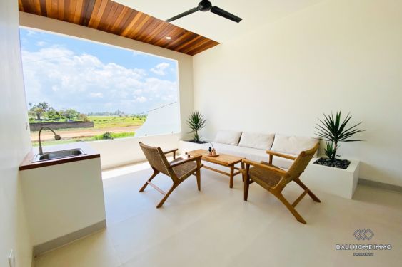 Image 15 from Villa 2 chambres à louer à quelques pas de la plage de Kedungu, Bali