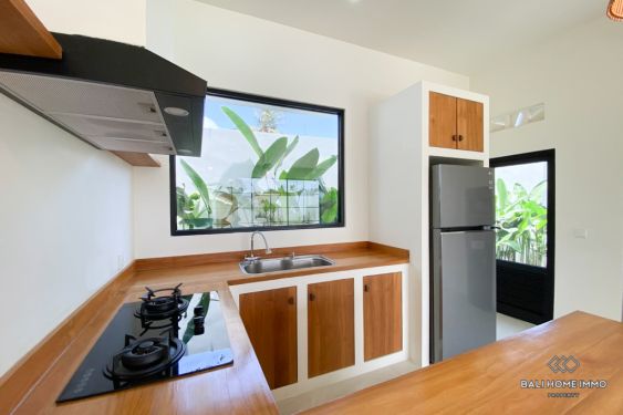 Image 9 from Villa 2 chambres à louer à quelques pas de la plage de Kedungu, Bali