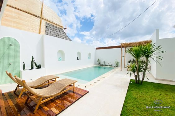 Image 17 from Villa 2 chambres à louer à quelques pas de la plage de Kedungu, Bali