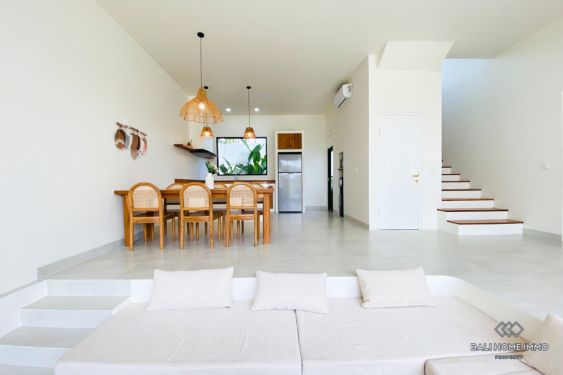 Image 5 from Villa 2 chambres à louer à quelques pas de la plage de Kedungu, Bali