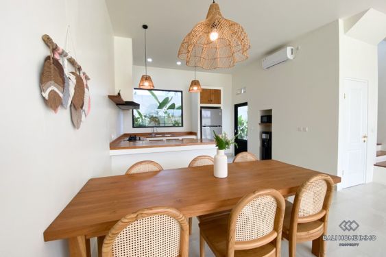 Image 7 from Villa 2 chambres à louer à quelques pas de la plage de Kedungu, Bali