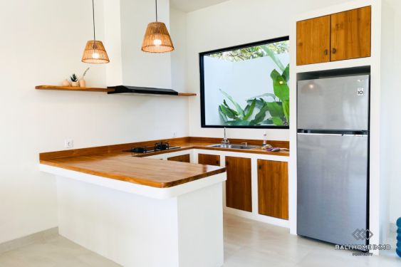 Image 8 from Villa 2 chambres à louer à quelques pas de la plage de Kedungu, Bali