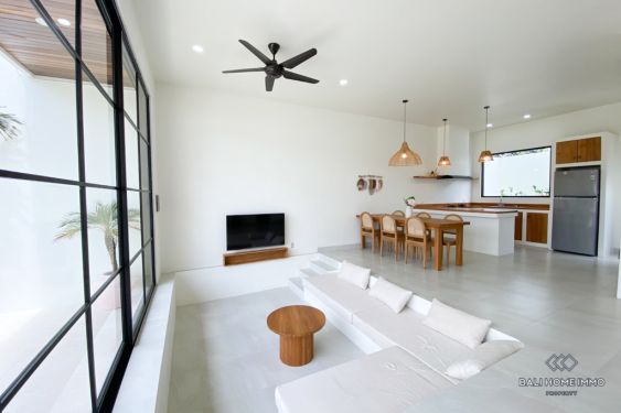 Image 4 from Villa 2 chambres à louer à quelques pas de la plage de Kedungu, Bali