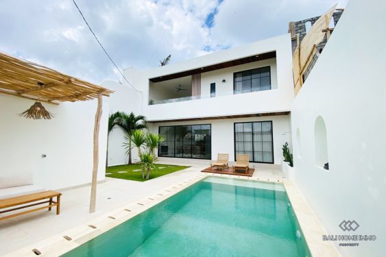 Image 18 from Villa 2 chambres à louer à quelques pas de la plage de Kedungu, Bali