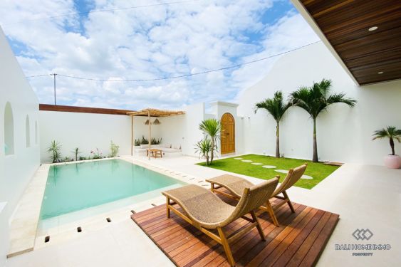 Image 2 from 2 Bedroom Villa for rent walking distance to Kedungu Beach Bali