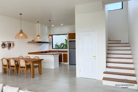 Image 10 from Villa 2 chambres à louer à quelques pas de la plage de Kedungu, Bali