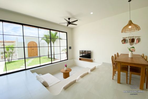 Image 3 from 2 Bedroom Villa for rent walking distance to Kedungu Beach Bali