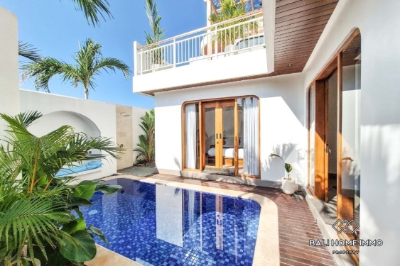 2 Bedroom Villa for Rent in Kedungu
