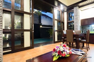 Image 3 from 2 Bedroom Villa For Yearly Rental in Kerobokan