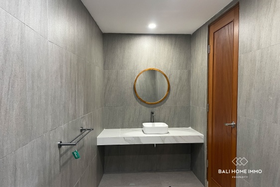 Image 5 from 2 Bedroom Villa for sale and rent in Canggu Residential side