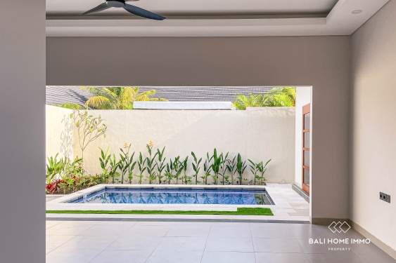 Image 2 from 2 Bedroom Villa for sale and rent in Kerobokan