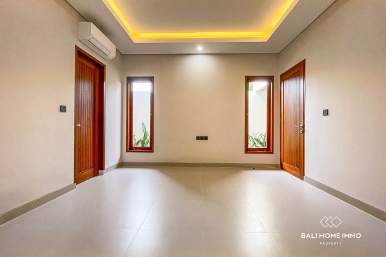 Image 4 from 2 Bedroom Villa for sale and rent in Canggu Residential side
