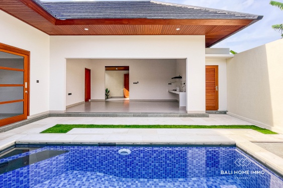 Image 1 from 2 Bedroom Villa for sale and rent in Kerobokan