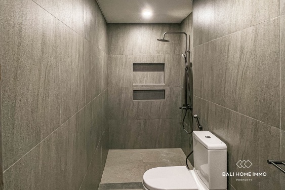 Image 6 from 2 Bedroom Villa for sale and rent in Canggu Residential side