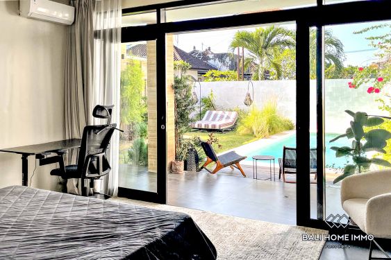 Image 12 from Villa 2 Kamar Disewakan di Kerobokan