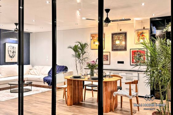 Image 2 from 2 Bedroom Villa for Rent in Kerobokan