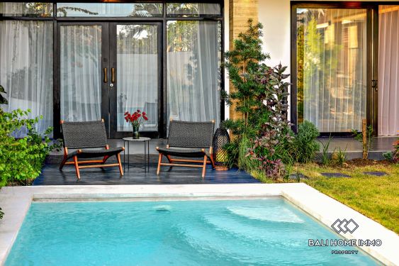 Image 17 from Villa 2 Kamar Disewakan di Kerobokan