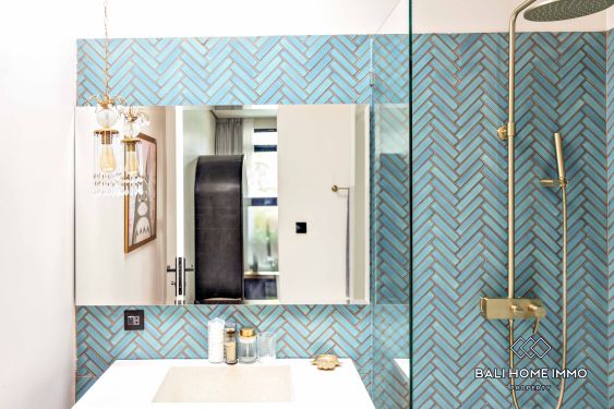 Image 16 from Villa 2 Kamar Disewakan di Kerobokan