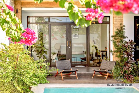 Image 1 from 2 Bedroom Villa for Rent in Kerobokan