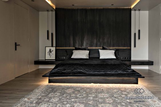 Image 8 from Villa 2 Kamar Disewakan di Kerobokan