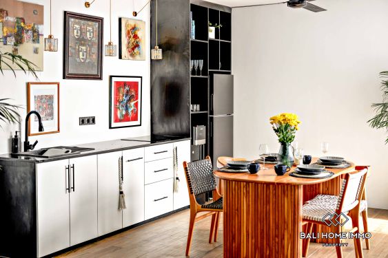 Image 7 from Villa 2 Kamar Disewakan di Kerobokan