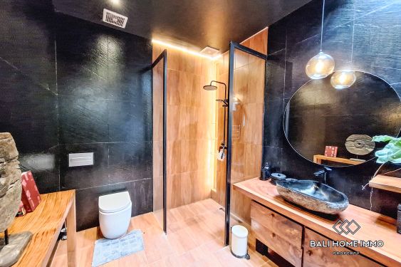 Image 9 from 2 Bedroom Villa for Rent in Kerobokan