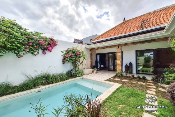 Image 2 from Villa 2 Kamar Disewakan di Kerobokan