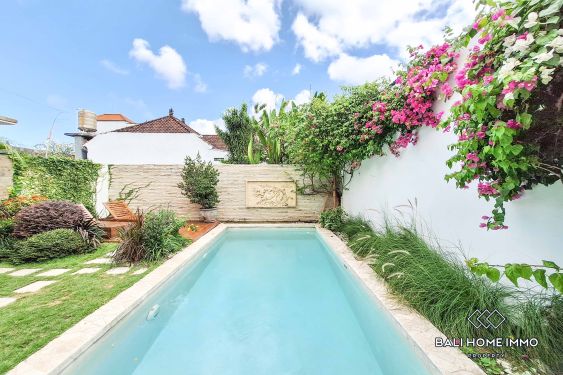 Image 12 from 2 Bedroom Villa for Rent in Kerobokan