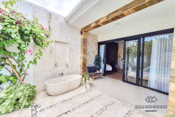 Image 11 from 2 Bedroom Villa for Rent in Kerobokan